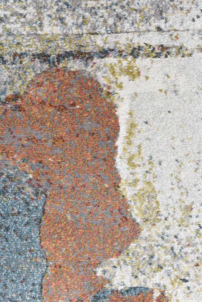 Decora Expressions - Floorsome - MODERN - M - L - 63783 - 9290 - 160X230 - MODERN