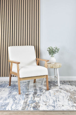 Decora River Rock - Floorsome - MODERN