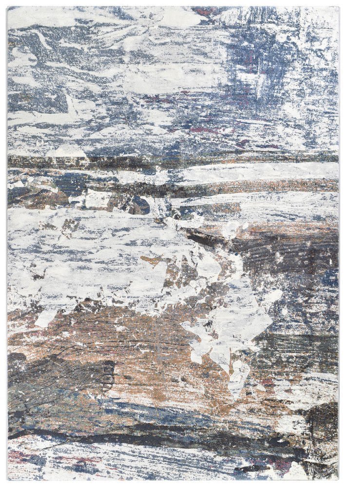 Decora River Rock - Floorsome - MODERN - M - L - 63847 - 6626 - 80X150 - MODERN
