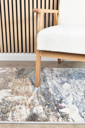 Decora River Rock Runner - Floorsome - RUNNER