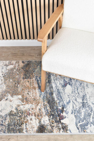 Decora River Rock Runner - Floorsome - RUNNER