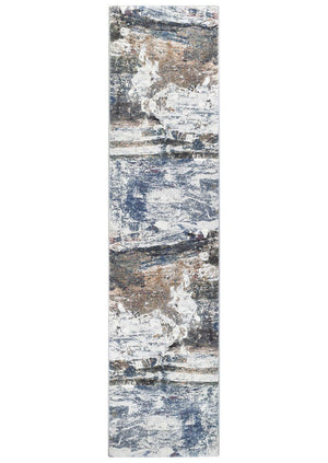 Decora River Rock Runner - Floorsome - RUNNER