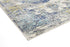 Delicate Blue Green Distressed Rug - Floorsome - Modern Rugs - DELI160DELI02 - Modern Rugs