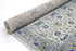 Delicate Blue Green Oriental Rug - Floorsome - Modern Rugs - DELI160DELI03 - Modern Rugs