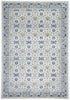 Delicate Blue Green Oriental Rug - Floorsome - Modern Rugs - DELI160DELI03 - Modern Rugs