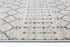 Delicate Grey Modern Rug - Floorsome - Modern Rugs - DELI160DELI08 - Modern Rugs