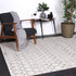 Delicate Grey Modern Rug - Floorsome - Modern Rugs - DELI160DELI08 - Modern Rugs