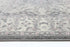 Delicate Grey Oriental Rug - Floorsome - Modern Rugs - DELI160DELI07 - Modern Rugs
