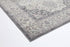 Delicate Grey Oriental Rug - Floorsome - Modern Rugs - DELI160DELI07 - Modern Rugs