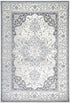 Delicate Grey Oriental Rug - Floorsome - Modern Rugs - DELI160DELI07 - Modern Rugs