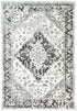 Delicate Grey Traditional Rug - Floorsome - Modern Rugs - DELI160DELI10 - Modern Rugs