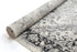 Delicate Grey Traditional Rug - Floorsome - Modern Rugs - DELI160DELI10 - Modern Rugs