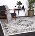 Delicate Grey Traditional Rug - Floorsome - Modern Rugs - DELI160DELI10 - Modern Rugs