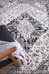 Delicate Grey Traditional Rug - Floorsome - Modern Rugs - DELI160DELI10 - Modern Rugs
