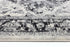 Delicate Grey Traditional Rug - Floorsome - Modern Rugs - DELI160DELI10 - Modern Rugs