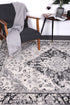 Delicate Grey Traditional Rug - Floorsome - Modern Rugs - DELI160DELI10 - Modern Rugs