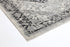 Delicate Grey Traditional Rug - Floorsome - Modern Rugs - DELI160DELI10 - Modern Rugs