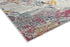 Delicate Multi Grey Oriental Rug - Floorsome - Modern Rugs - DELI160DELI01 - Modern Rugs