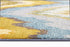 Designer Ikat Rug Blue - Floorsome - Modern - KAL - 103 - BLUE - 230X160 - Modern