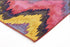 Designer Ikat Rug Pink - Floorsome - Modern - KAL - 103 - PINK - 230X160 - Modern