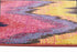 Designer Ikat Rug Pink - Floorsome - Modern - KAL - 103 - PINK - 230X160 - Modern