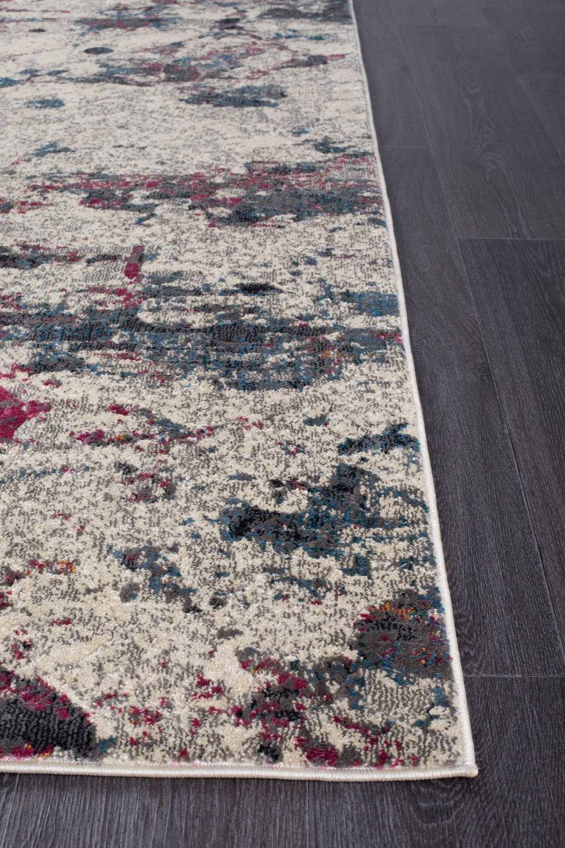 Destiny Modern Stone Rug - Floorsome - Modern - DRM - 860 - STON - 230X160 - Modern