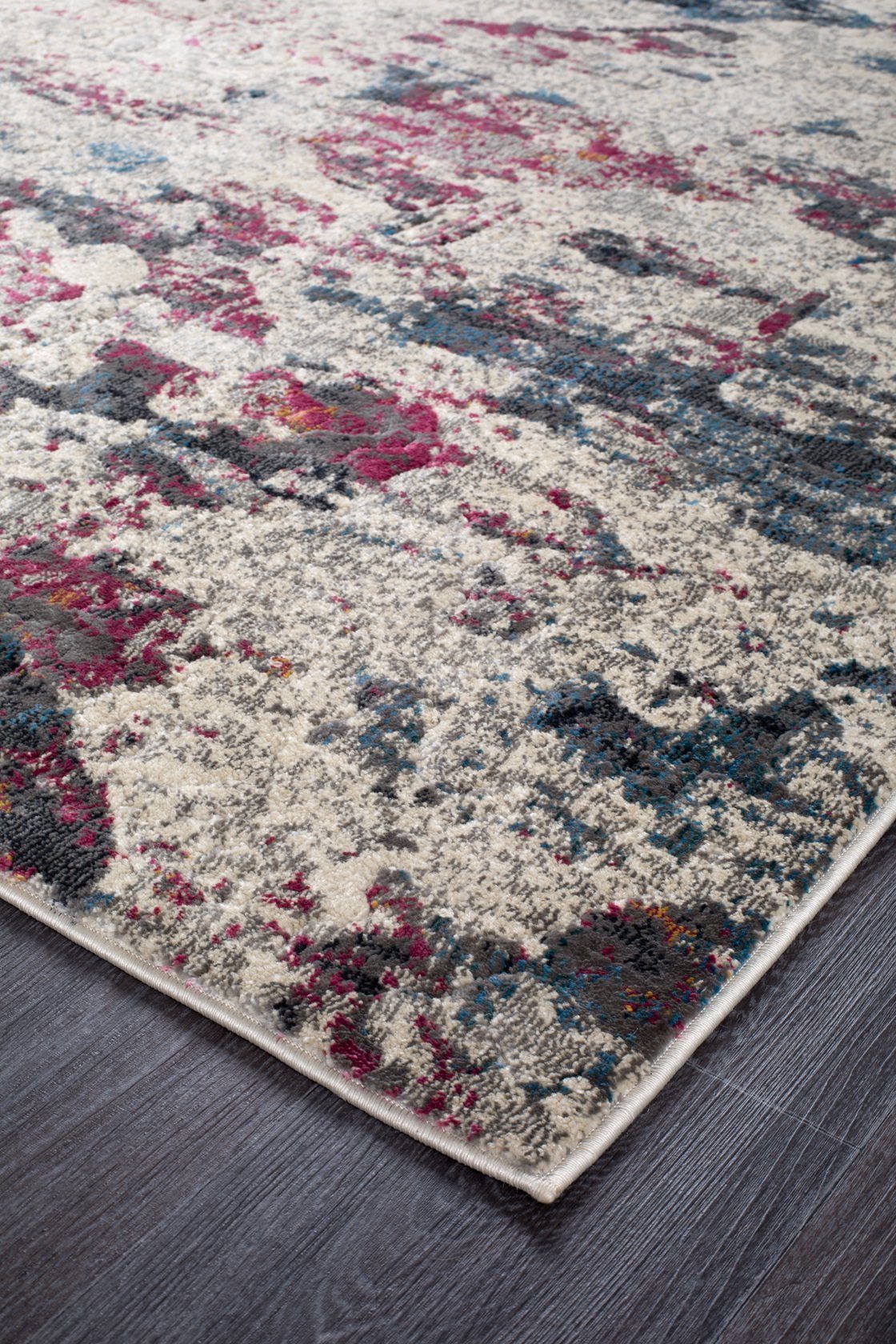 Destiny Modern Stone Rug - Floorsome - Modern - DRM - 860 - STON - 230X160 - Modern