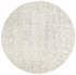 Diamond Grey Transitional Round Rug - Floorsome - Modern - EVO - 265 - GREY - 150X150 - Modern