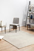 Diamond Grey Transitional Rug - Floorsome - Modern