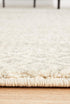 Diamond Grey Transitional Rug - Floorsome - Modern