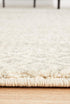 Diamond Grey Transitional Rug - Floorsome - Modern - EVO - 265 - GREY - 230X160 - Modern
