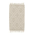 Diego Geometric Beige Wool Rug - Floorsome - Area Rug - DIEG70104BEIG - Area Rug