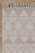 Diego Inca Brown Wool Rug - Floorsome - Area Rug - DIEG70101BROW - Area Rug