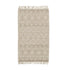 Diego Inca Brown Wool Rug - Floorsome - Area Rug - DIEG70101BROW - Area Rug