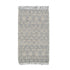Diego Inca Grey Wool Rug - Floorsome - Area Rug - DIEG70101LGRE - Area Rug
