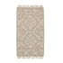 Diego Ornamental Brown Wool Rug - Floorsome - Area Rug - DIEG70103BROW - Area Rug