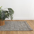 Diego Ornamental Grey Multi Wool Rug - Floorsome - Area Rug - DIEG70103GMUL - Area Rug