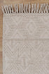 Diego Tribal Brown Wool Rug - Floorsome - Area Rug - DIEG16002BROW - Area Rug