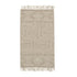 Diego Tribal Brown Wool Rug - Floorsome - Area Rug - DIEG70102BROW - Area Rug