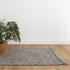 Diego Tribal Grey Multi Wool Rug - Floorsome - Area Rug - DIEG70102GMUL - Area Rug