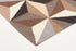 Dimensions Flat Weave Rug Grey - Floorsome - Modern - NOM - 31 - GREY - 225X155 - Modern