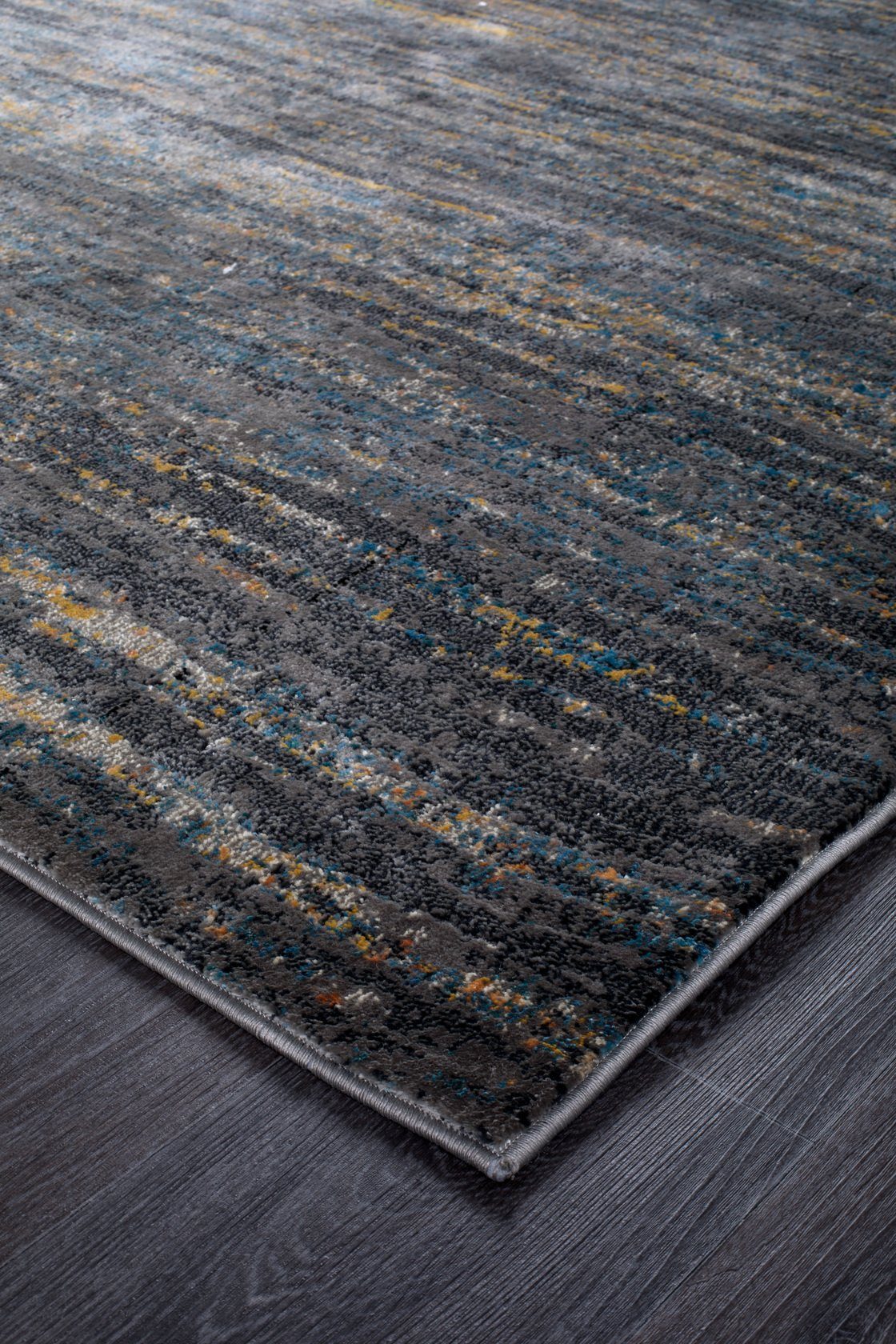 Distinguish Modern Slate Rug - Floorsome - Modern - DRM - 861 - SLAT - 230X160 - Modern