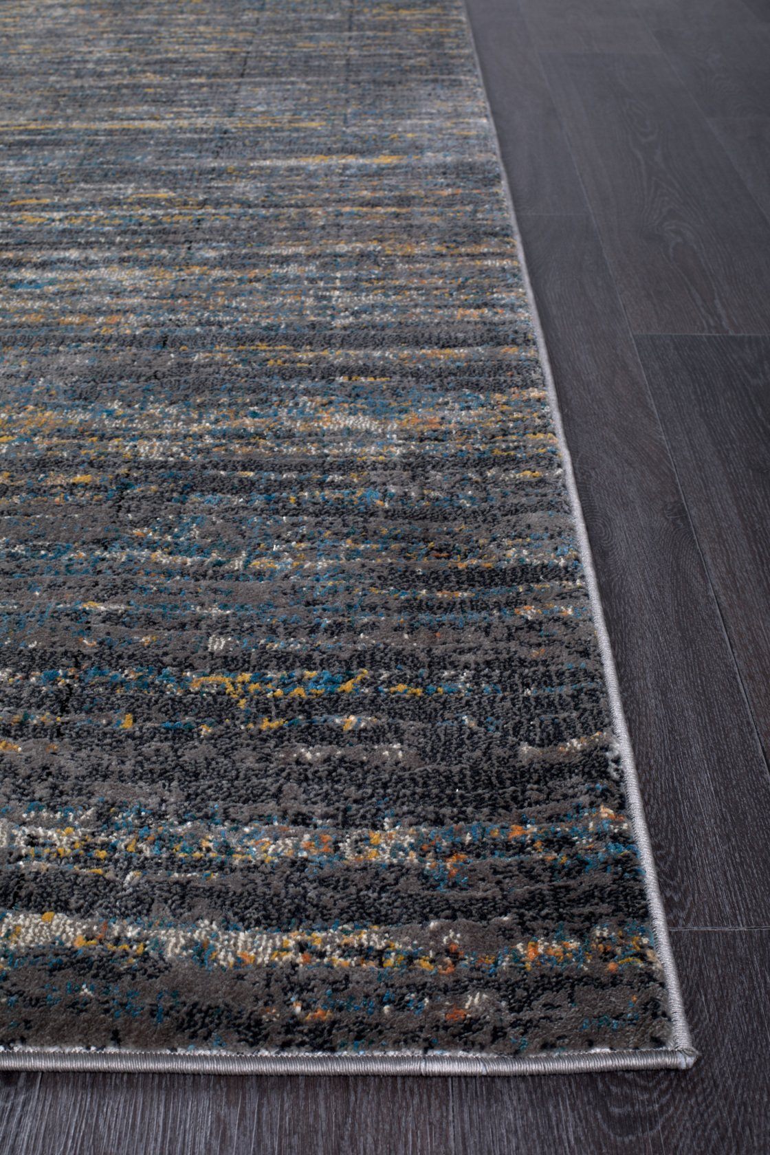 Distinguish Modern Slate Rug - Floorsome - Modern - DRM - 861 - SLAT - 230X160 - Modern