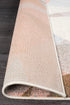 Divinity Shatter Blush Modern Rug - Floorsome - Modern - DIM - 425 - BSH - 230X160 - Modern