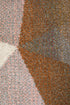 Divinity Shatter Blush Modern Rug - Floorsome - Modern - DIM - 425 - BSH - 230X160 - Modern
