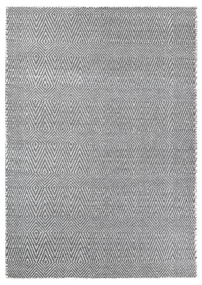 Dolomite Ivory Wool Rug - Floorsome - FLATWEAVE - AROMA - IVORY - 160X230 - FLATWEAVE