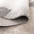 Dorado Grey Beige Faded Abstract Rug - D005 - Floorsome - Area Rug - DORA160D005 - Area Rug