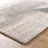Dorado Grey Beige Faded Abstract Rug - D005 - Floorsome - Area Rug - DORA160D005 - Area Rug