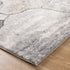 Dorado Grey Beige Sandstone Rug - D006 - Floorsome - Area Rug - DORA160D006 - Area Rug