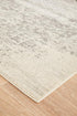 Dream White Silver Transitional Rug - Floorsome - Modern - EVO - 253 - WSIL - 230X160 - Modern
